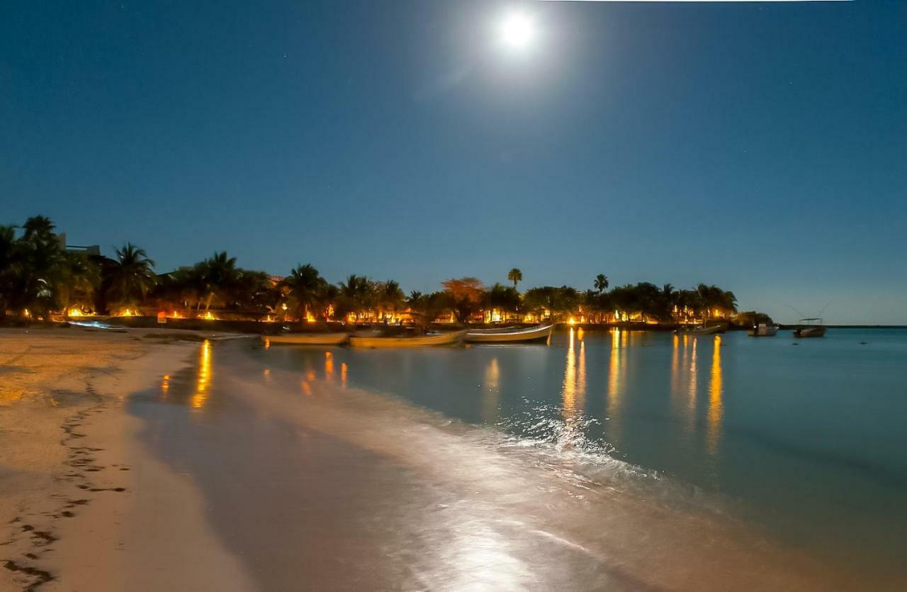 Apartments In Gated Residential Within Bahia Principe Grounds Акумаль Экстерьер фото